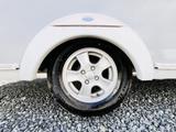 Trigano SILVER 310 TDL AUFSTELLFDACH  - Trigano Wohnwagen