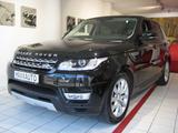 Land Rover Range Rover Sport TDV6 HSE 74.000km! - Land Rover: Tdv6