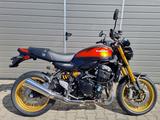 Kawasaki Z900RS SE 2026 *sofort verfügbar* - KAWASAKI V 900 RS