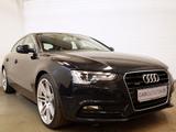 Audi A5 Sportback 3,0 TDI qu. *20Zoll/Leder/Magnetic* - gebrauchte Audi A5 aus dem Jahr 2012