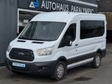 Ford Transit Kombi 350 L2 Trend 9 SITZ KLIMA