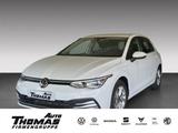 Volkswagen Golf VIII  Style 1.4 eHybrid DSG NAVI+ACC+PDC