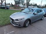 Mazda 3 (2014) Automatik Sports-Line - Mazda 2 in Ludwigshafen