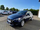 Mazda 2 Lim. Exclusive-Line  1.5 / Klima/ NAVI / PDC/ - Mazda 2: Sitzheizung