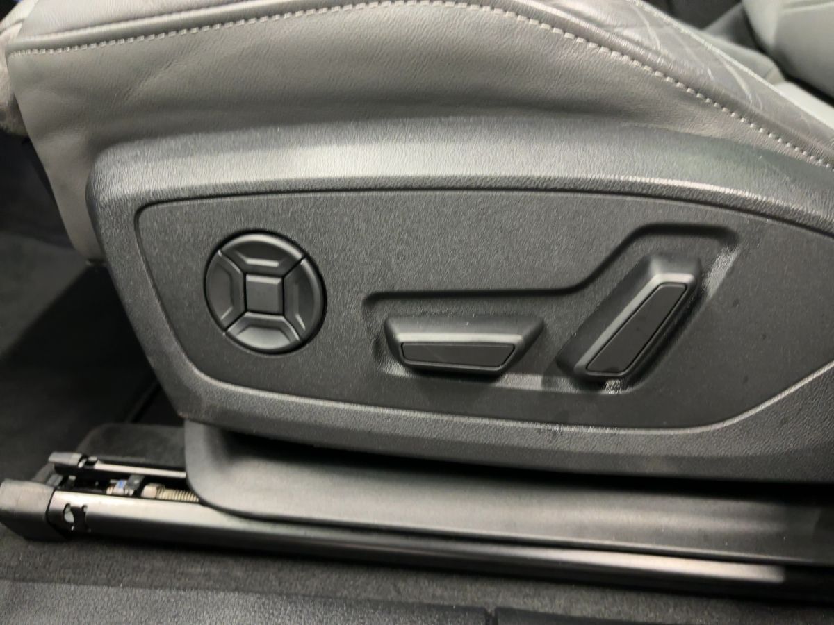 Audi Q3 - Bild 18