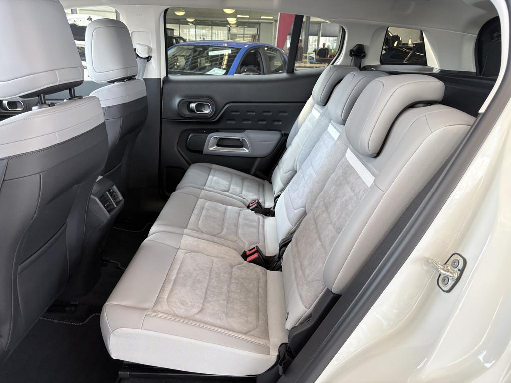 Citroën C5 Aircross 1.2 ë-Series