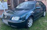Volkswagen Bora 1.6 Basis Basis - Volkswagen Bora: 1.6