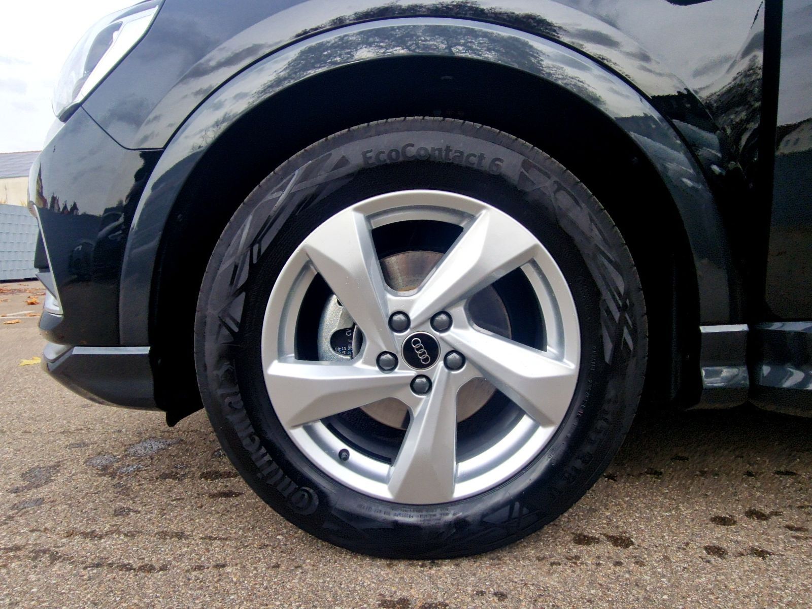 Audi Q3 - Bild 12