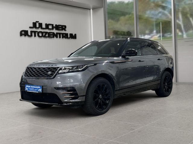 Land Rover Range Rover Velar R-Dynamic 2.0 d, Insp.Neu