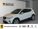 Seat Arona 1.0 TSI FR DSG *NAV*Vision+*LED*GRA*SHZ*