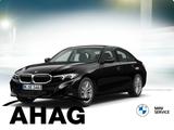 BMW 320d Automatik Klimaaut. Memory vorn PDC - BMW 320 Jahreswagen