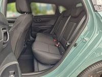 Hyundai i20 - Vorschau Bild 11