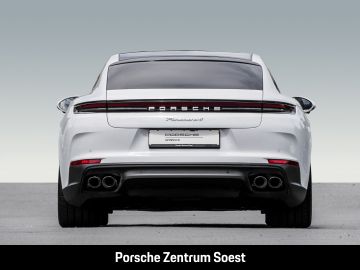 Porsche Panamera - 5