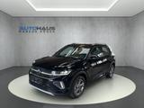 Volkswagen T-Cross 1.0 TSI R-LINE Facelift APP+MATRIX+ACC+K