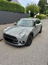MINI One Clubman One One - MINI One Clubman von privat