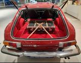 Volvo P1800ES top-restauriert  - Volvo: 180