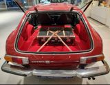 Volvo P1800ES top-restauriert  - Volvo: Kombi, P1800