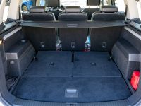 Volkswagen Touran - Vorschau Bild 9
