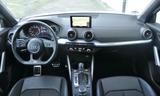 Audi Q2 35 TFSI  S-LINE Sport Paket Plus  - Audi Q2 von privat