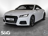 Audi TT 2,0 TFSI KAMERA+CARPLAY+TEMPOMAT+SPURHALTE - gebrauchte Audi TT aus dem Jahr 2023