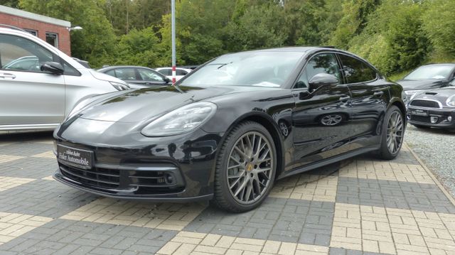 Porsche Panamera 4 S Diesel Pano Nachtsicht BOSE 21Zoll