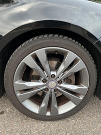 2013 Mercedes-BENZ CLA 照片 6