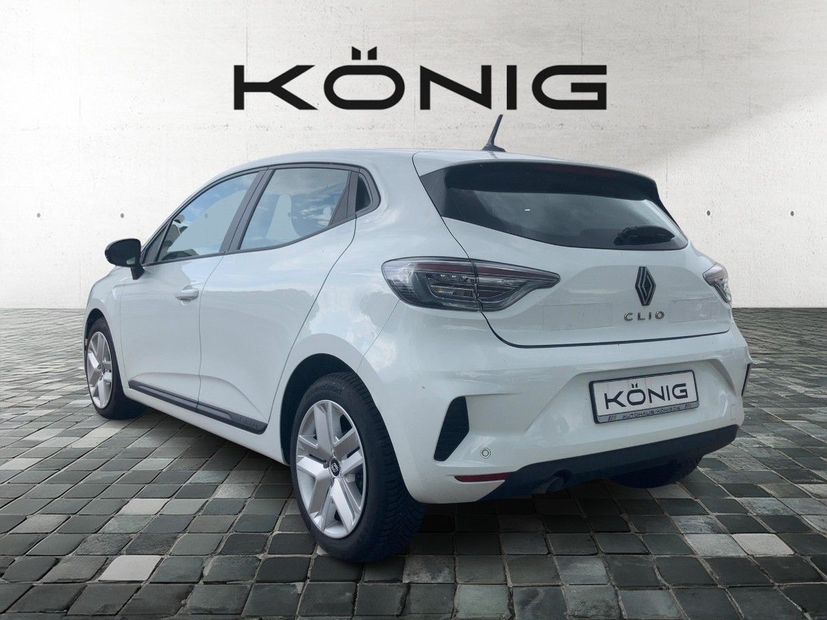Renault Clio EVOLUTION SCe 65 imagem 3