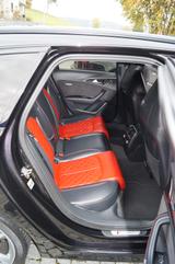 Audi S6 4.0 TFSI quattro S tronic Avant - exclusive - gebrauchte Audi S6 aus dem Jahr 2016