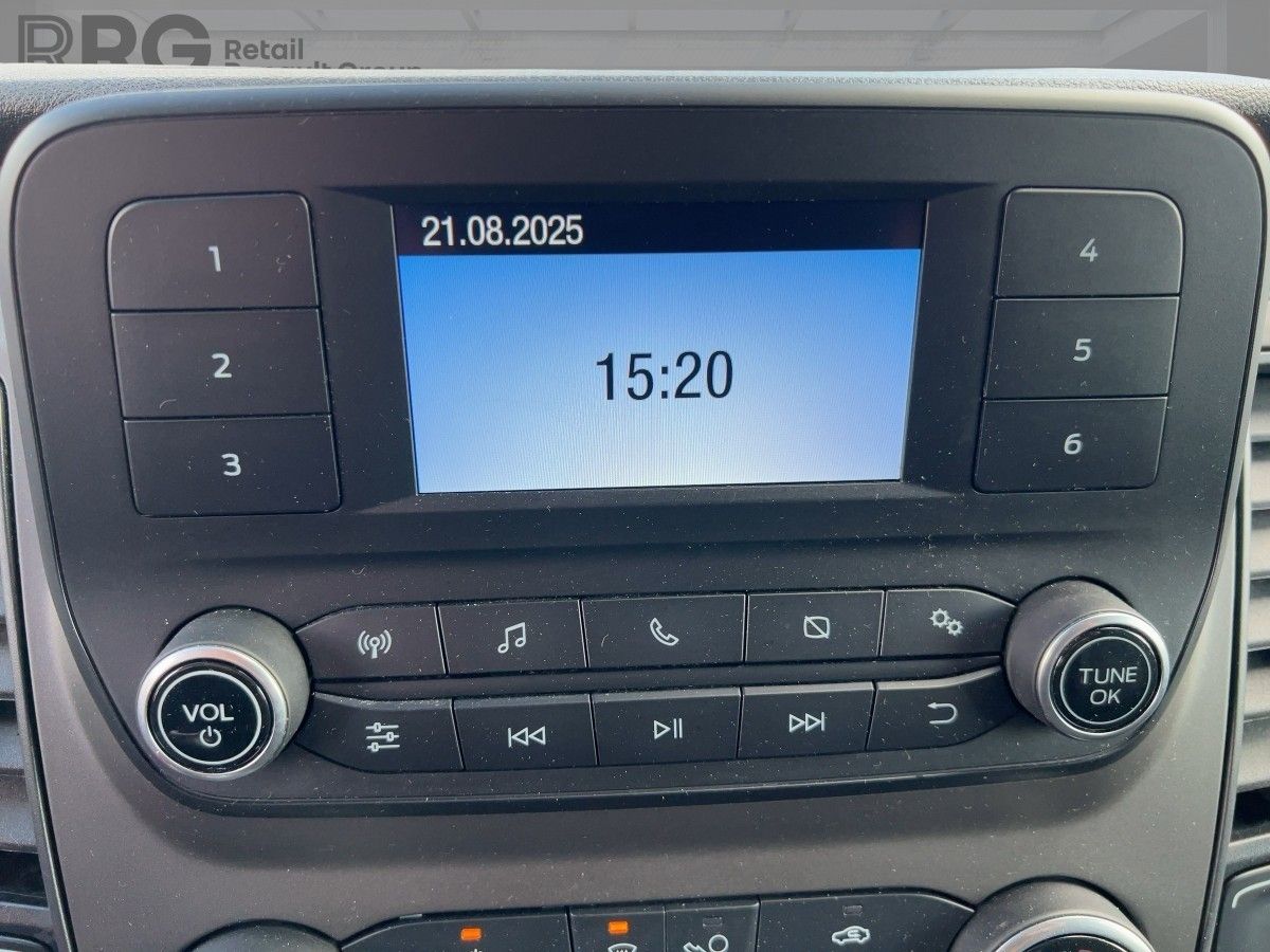 Ford Transit Custom - Bild 12