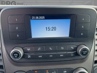 Ford Transit Custom - Vorschau Bild 12