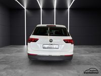 Volkswagen Tiguan - Vorschau Bild 4