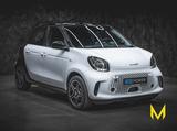 Smart ForFour EQ pulse PREMIUM+DIE ALLERBESTE GARANTIE - Smart ForFour: Pulse