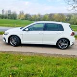Volkswagen Golf 7 GTI Perf. 2.0 TSI DSG Voll. Anh. Standh. - Volkswagen Golf: 7 GTI
