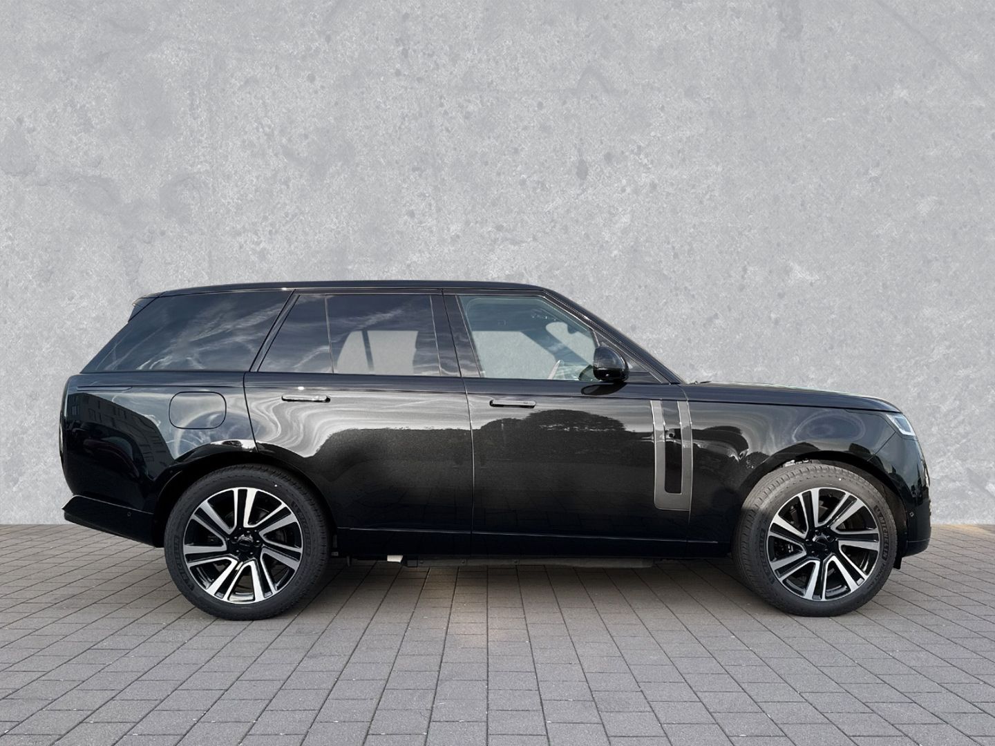 Land Rover Range Rover HSE P460,Signature,AHK,ShadowP,PanoS imagem 3