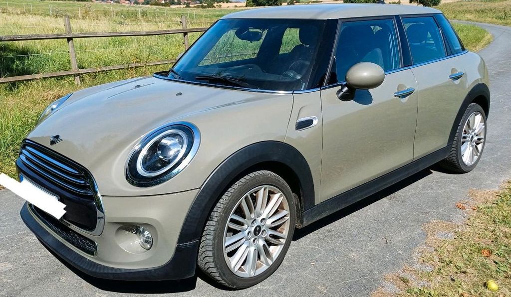 Image of MINI Cooper