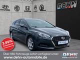 Hyundai i40cw 1.6 GDI blue Space Sicherheits-/Navigation - Hyundai i40 aus 2019