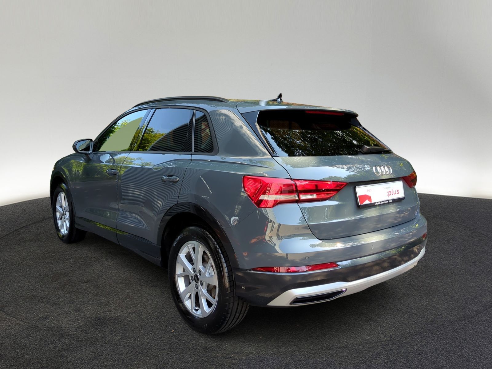 Audi Q3 - Bild 4