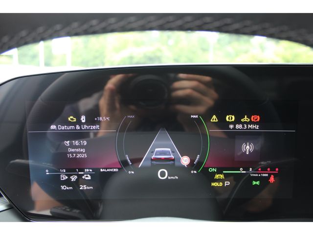 A6 Limousine e-Hybrid qu.Str. edition one*S-Line