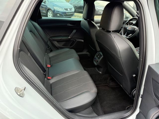 Leon Sportstourer 1.5TSI DSG *NAVI+LED+AHK+BEATS