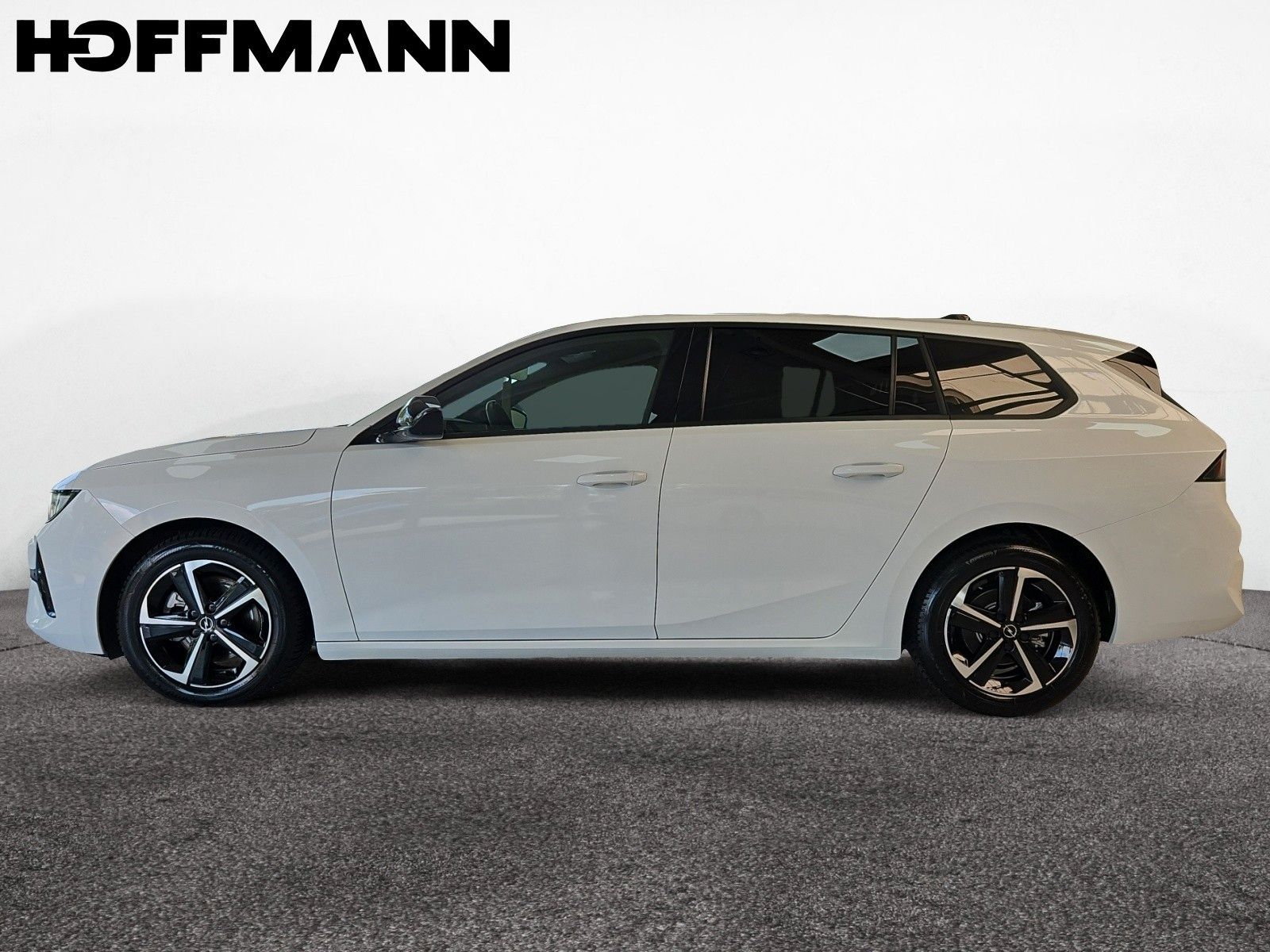 Opel Astra - Bild 13