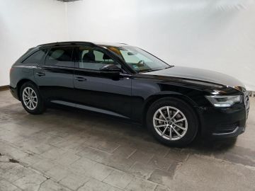 Audi A6 - 8