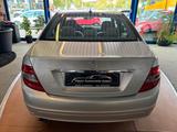 Mercedes-Benz C 180 Lim. Kompressor /Autom./88TKM/2.Hd/SH - Mercedes-Benz C-Klasse: 180 Kompressor