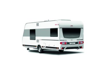 LMC Style 450 D Sofort Verfügbar