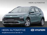 Hyundai BAYON 1.0 T-GDI MT 2WD SELECT KAM|NAVI|PTS - Hyundai BAYON Neuwagen
