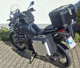 Honda CRF1000 DCT AFRICA TWIN - HONDA CR