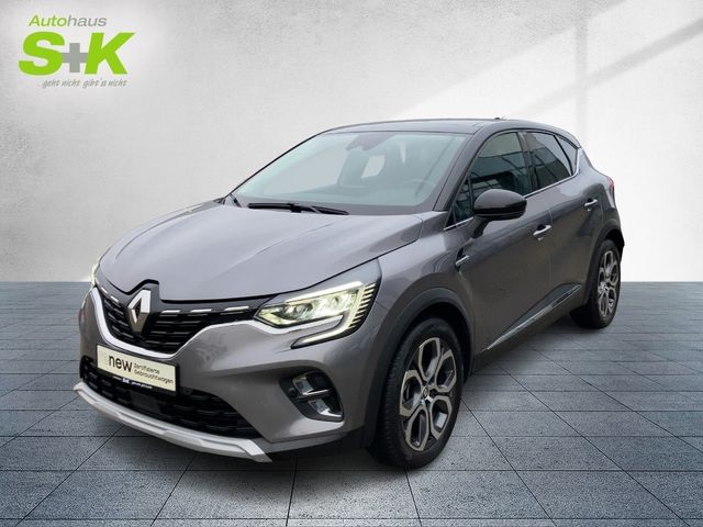 Renault Captur INTENS E-TECH Plug-in 160 *GJR *Schiebed.