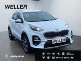 Kia Sportage 1.6 GDI 2WD Black Edition *LED*JBL*4xSH - Benzin Gebrauchtwagen in Leipzig