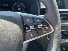 SSANGYONG Musso Grand 2.2D Black Line 4WD Autom.