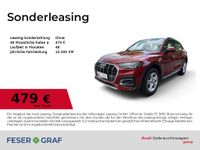 Audi Q5 - Vorschau Bild 1