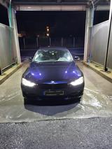 BMW 328i Sport Line - BMW 328: Automatik